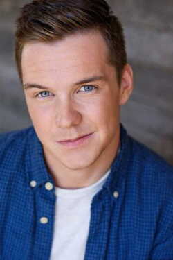 Blake Canning filmek