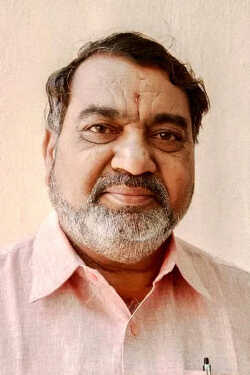 Muralidhar Goud