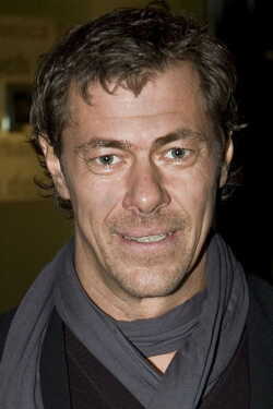 Sven Martinek filmek