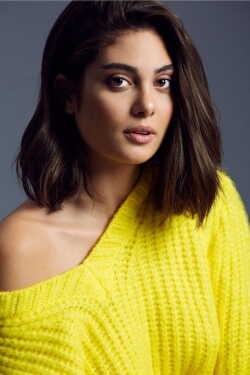 Filipa Nascimento adatlap