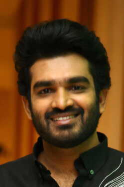 Kiran Abbavaram filmek