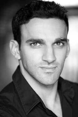 Davood Ghadami adatlap