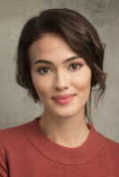 Gülper Özdemir