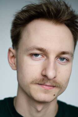 Oskar Jarzombek filmek