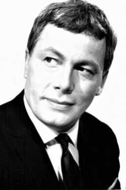 Михаил Орлов