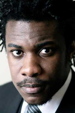 Adama Diop filmek