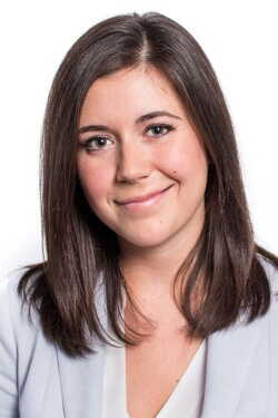 Catherine Fournier