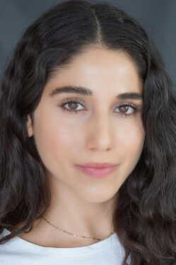 Noor Razooky filmek