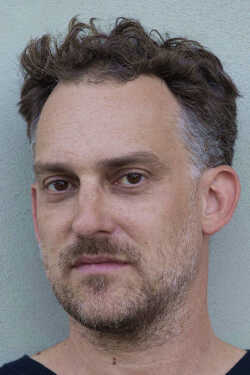 Johannes Suhm filmek