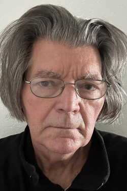 Ike Gingrich filmek