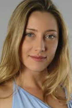 Vanessa Bueno filmek