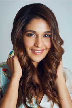 Harleen Sethi adatlap
