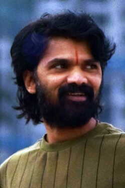 Laxman Meesala