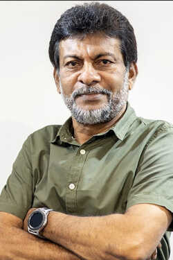 Ahmed Nimal