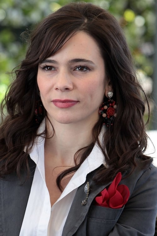 Silvia De Santis filmek