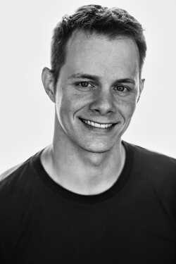 Bryan McClure filmek