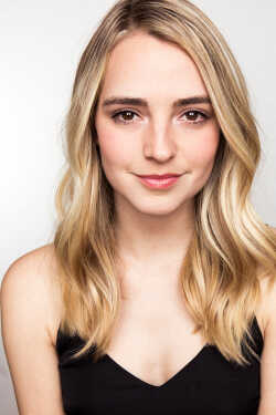 Katelyn Tarver filmek