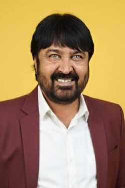 Sumit Ganguly