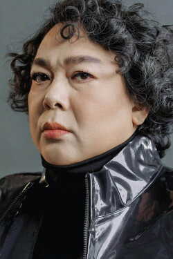 John Lapus