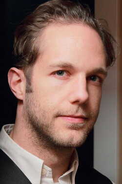 Troy Greenwood