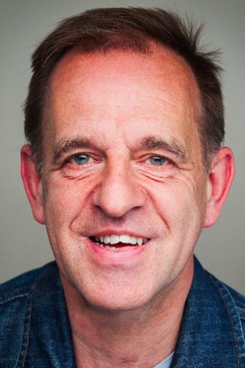 Nick Mercer filmek