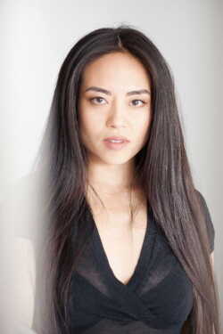 Leanna Chea filmek
