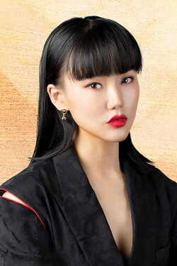 Isabelle Huang