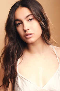 Maleah Goldberg filmek