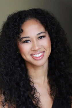 Christina Cooper
