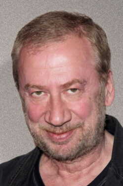 Ilya Baskin