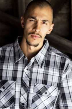 Steve Louis Villegas filmek