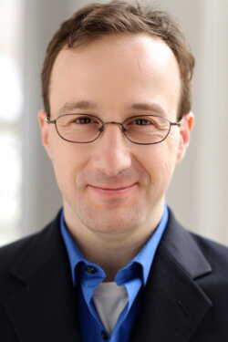 Zac Jaffee