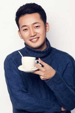 Zhang Yuening
