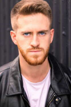 Michael-Eoin Stanney filmek