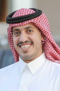 عبدالعزيز الشهري