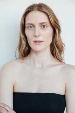 Hilary McCormack filmek