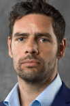 Marc Priestley adatlap