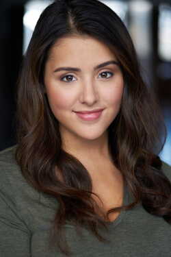 Destiny Hernandez filmek