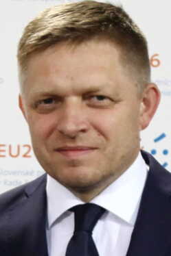 Robert Fico filmek