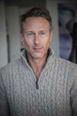 Anthony Dowding