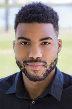 Chance Jones