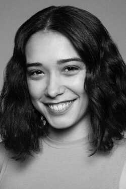 Sara Becker filmek