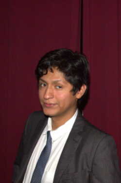 Alonso Montoya