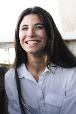 Martina Peneva