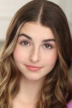 Lily Sanfelippo adatlap