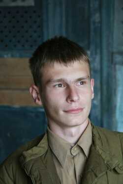 Dmitry Golovanov