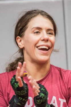 Serena DeJesus filmek
