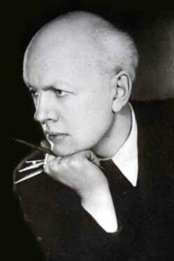 Юрий Завадский