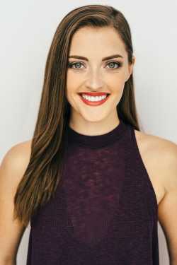 Vanessa Mitchell filmek