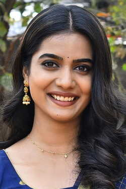 Sri Gouri Priya Reddy filmek